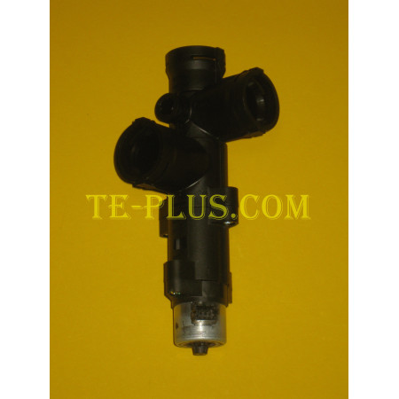 Buderus Logamax plus GB042-22 триходовий клапан та триходовий клапан Buderus Logamax plus GB042-22K
