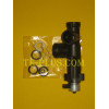 Buderus Logamax plus GB042-22 триходовий клапан та триходовий клапан Buderus Logamax plus GB042-22K