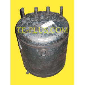 Бойлер 064093 Vaillant Combi atmoVIT 104 л, Combi turboVIT