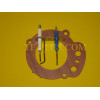 Комплект електродів 87379035360 конденсаційного котла Bosch Condens 2300i W/Condens 5300i WM 24 кВт