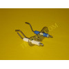 Комплект електродів 87379035360 конденсаційного котла Bosch Condens 2300i W/Condens 5300i WM 24 кВт