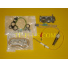 8718600172 Комплект електродів розпалювання та іонізації Buderus Logamax plus GB162 50-100 kW
