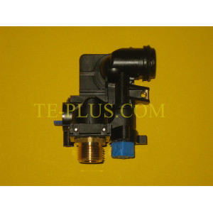 Гідроарматура DHW котла Buderus Logamax U072, Logamax plus GB122I