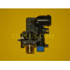 Гідроарматура 87186445590 котла Bosch Gaz 6000 W