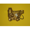 Вузол гідравлічний 8738701487 котла Bosch Gaz 3000 W
