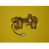 Вузол гідравлічний 8738701487 котла Bosch Gaz 3000 W
