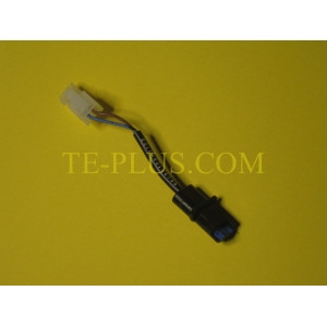 Кабель насоса UPMO 5M 25 GG 3H pwm 7736702524