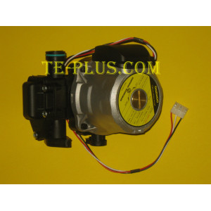 Насос Daewoo Gasboiler ddp 7525 на 4 гвинти