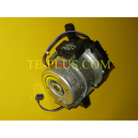 Насос dwmg5070pl Daewoo Gasboiler