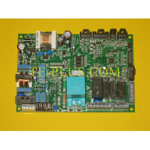 Плата керування ECB 195 0003-R 7020130030 Airfel Integrity 24-28 kW