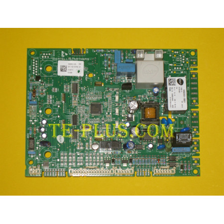 Плата управління baxi duo tec compact 7726557, 767905600, 722233100, 7713215