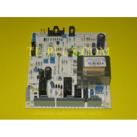 Плата 5681760 управління котлами Baxi Luna-3 Comfort та Baxi Nuvola-3 Comfort