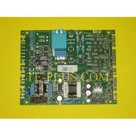 Плата 7006907058 казана E.C.A. Proteus Plus