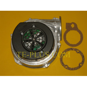 Турбіна Ebmpapst RG128/1300-3612-020204 котла Chaffoteaux Talia Green System HP 45KW