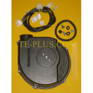 Вентилятор Ebmpapst RLS144/1800-3612-010208 котла Buderus Logamax plus GB112 11-43 W